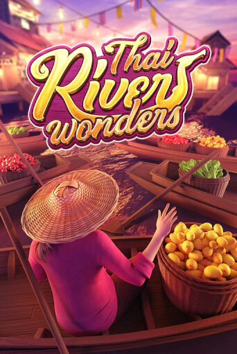 Thai River Wonders играть онлайн | Казино ПокерДом без регистрации