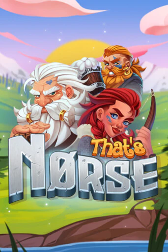 That's Norse играть онлайн | Казино ПокерДом без регистрации