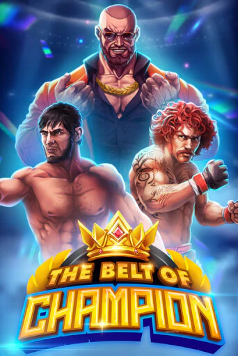 The Belt of Champion играть онлайн | Казино ПокерДом без регистрации