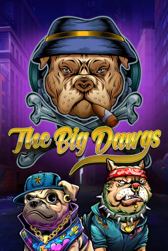 The Big Dawgs играть онлайн | Казино ПокерДом без регистрации