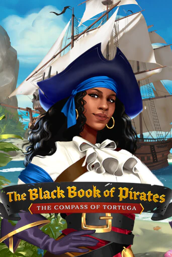 The Black Book of Pirates играть онлайн | Казино ПокерДом без регистрации