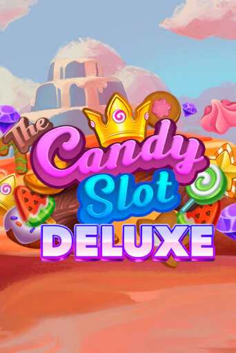 The Candy Slot Deluxe играть онлайн | Казино ПокерДом без регистрации