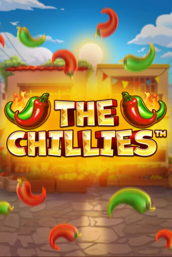 The Chillies играть онлайн | Казино ПокерДом без регистрации