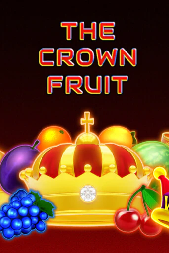 The Crown Fruit играть онлайн | Казино ПокерДом без регистрации