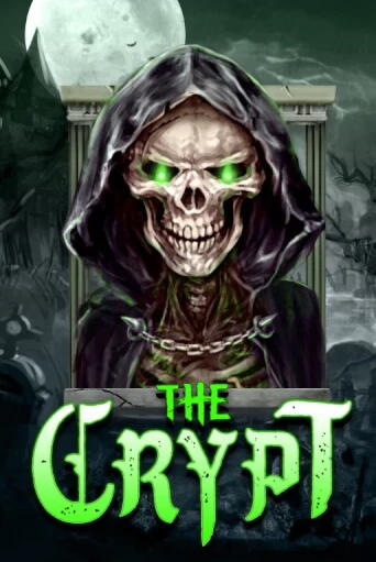 The Crypt играть онлайн | Казино ПокерДом без регистрации