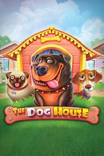 The Dog House играть онлайн | Казино ПокерДом без регистрации