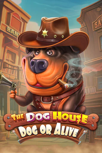 The Dog House - Dog or Alive играть онлайн | Казино ПокерДом без регистрации