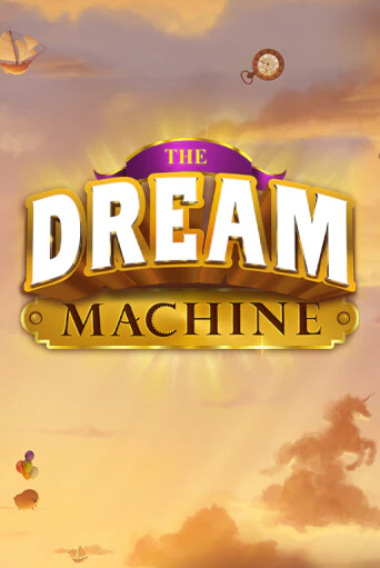 The Dream Machine играть онлайн | Казино ПокерДом без регистрации