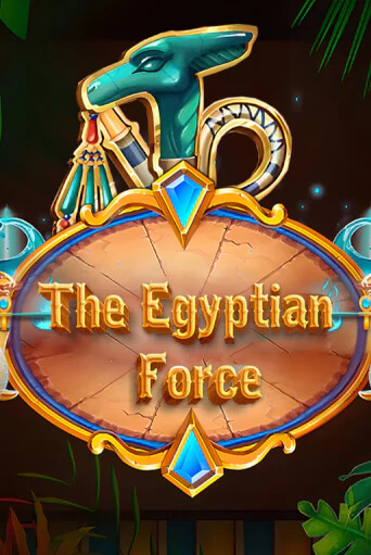 The Egyptian Force играть онлайн | Казино ПокерДом без регистрации