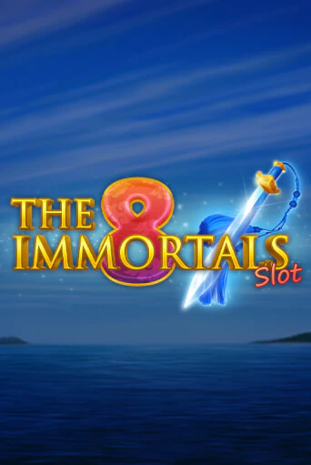 The 8 Immortals Slot играть онлайн | Казино ПокерДом без регистрации