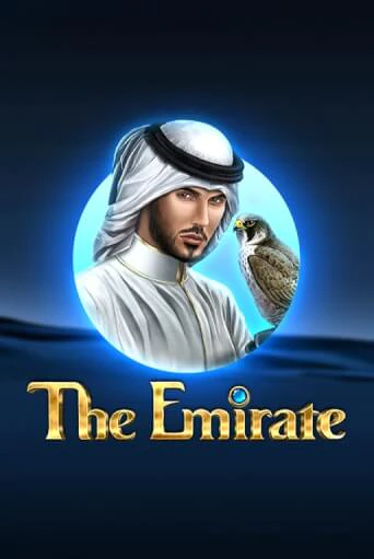 The Emirate играть онлайн | Казино ПокерДом без регистрации