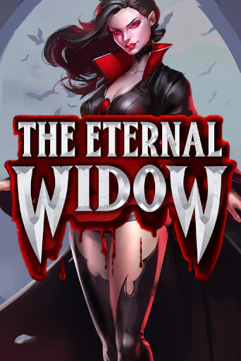 The Eternal Widow™ играть онлайн | Казино ПокерДом без регистрации