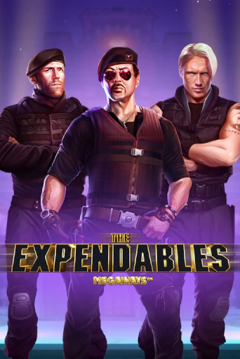 The Expendables Megaways играть онлайн | Казино ПокерДом без регистрации