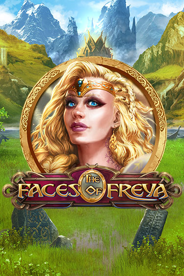 The Faces of Freya играть онлайн | Казино ПокерДом без регистрации