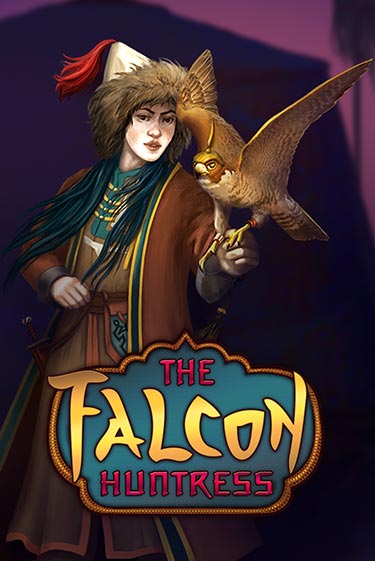 The Falcon Huntress играть онлайн | Казино ПокерДом без регистрации