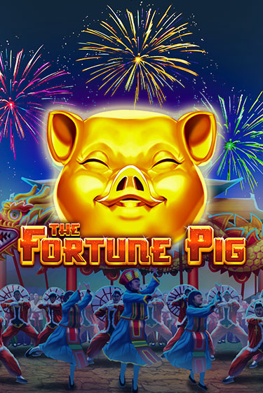 The Fortune Pig играть онлайн | Казино ПокерДом без регистрации