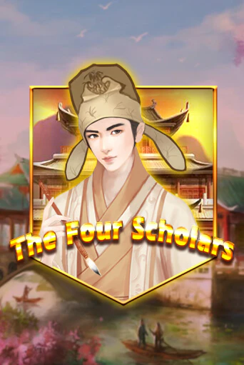 The Four Scholars играть онлайн | Казино ПокерДом без регистрации