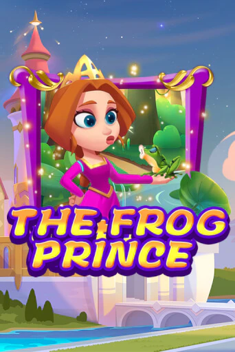 The Frog Prince играть онлайн | Казино ПокерДом без регистрации