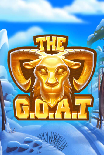 The G.O.A.T играть онлайн | Казино ПокерДом без регистрации