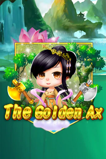 The Golden Ax играть онлайн | Казино ПокерДом без регистрации