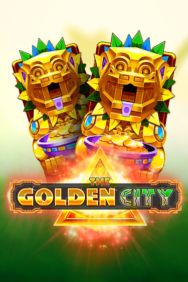 The Golden City играть онлайн | Казино ПокерДом без регистрации