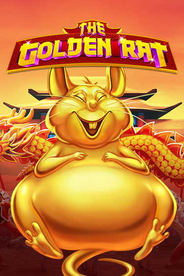 The Golden Rat играть онлайн | Казино ПокерДом без регистрации