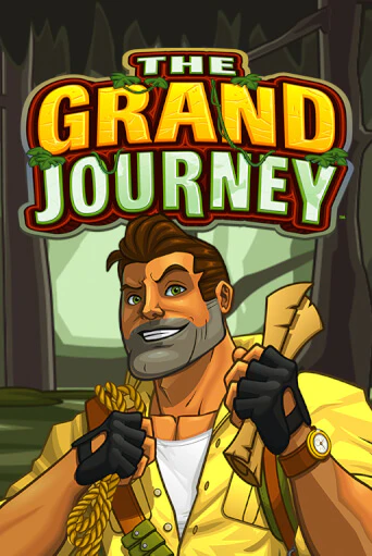 The Grand Journey играть онлайн | Казино ПокерДом без регистрации