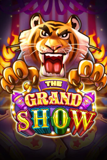 The Grand Show играть онлайн | Казино ПокерДом без регистрации