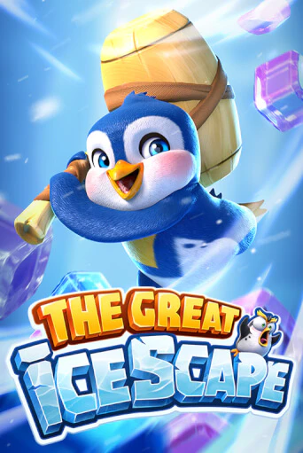 The Great Icescape играть онлайн | Казино ПокерДом без регистрации