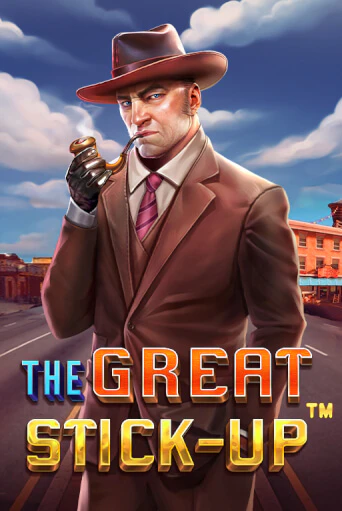 The Great Stick-up играть онлайн | Казино ПокерДом без регистрации