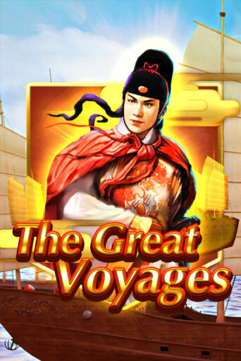 The Great Voyages играть онлайн | Казино ПокерДом без регистрации