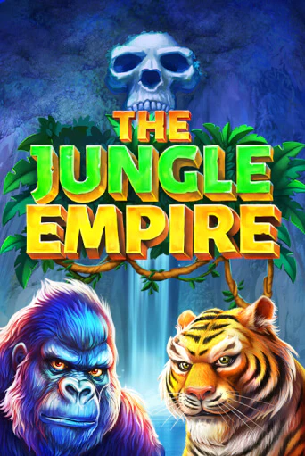 The Jungle Empire играть онлайн | Казино ПокерДом без регистрации