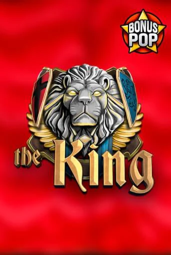 The King играть онлайн | Казино ПокерДом без регистрации