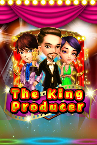 The King Producer играть онлайн | Казино ПокерДом без регистрации