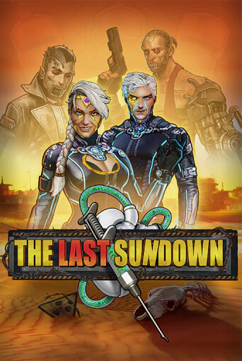 The Last Sundown играть онлайн | Казино ПокерДом без регистрации