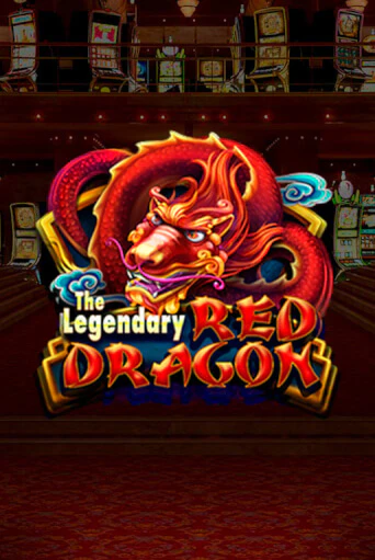 The Legendary Red Dragon играть онлайн | Казино ПокерДом без регистрации