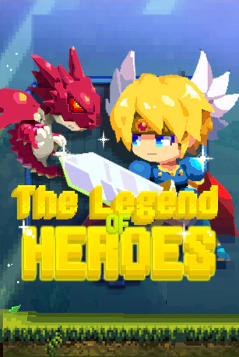 The Legend of Heroes играть онлайн | Казино ПокерДом без регистрации