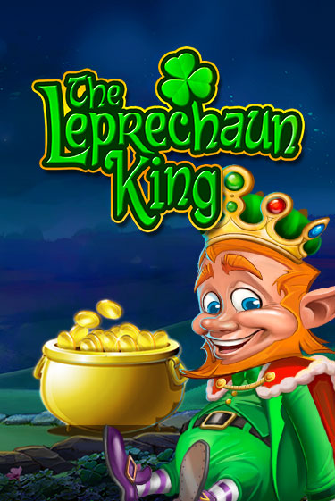 The Leprechaun King играть онлайн | Казино ПокерДом без регистрации