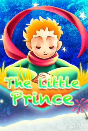 The Little Prince играть онлайн | Казино ПокерДом без регистрации