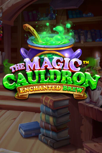 The Magic Cauldron играть онлайн | Казино ПокерДом без регистрации