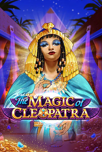 The Magic of Cleopatra играть онлайн | Казино ПокерДом без регистрации