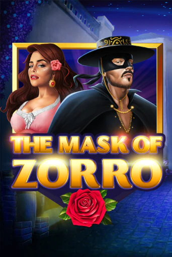 The Mask of Zorro играть онлайн | Казино ПокерДом без регистрации