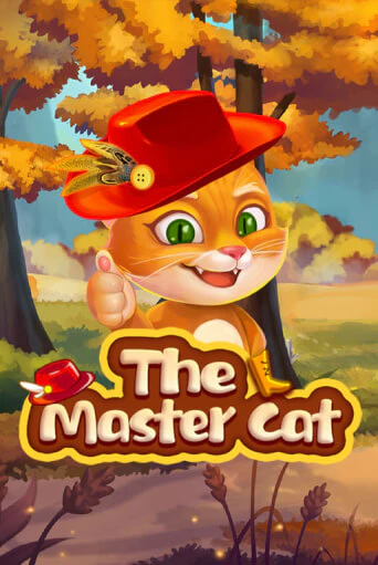 The Master Cat играть онлайн | Казино ПокерДом без регистрации