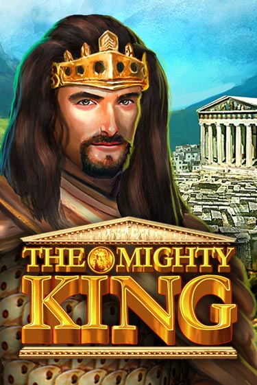 The Mighty King играть онлайн | Казино ПокерДом без регистрации