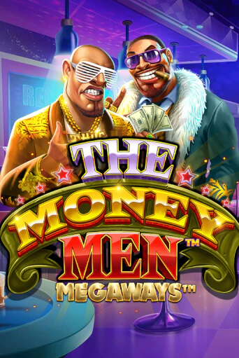 The Money Men Megaways играть онлайн | Казино ПокерДом без регистрации