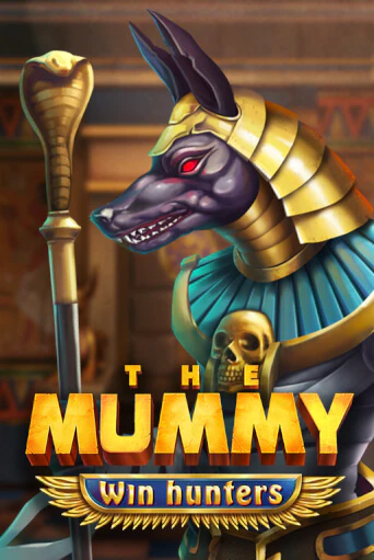 The Mummy Win Hunters играть онлайн | Казино ПокерДом без регистрации