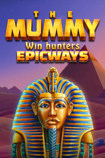 The Mummy Win Hunters EPICWAYS играть онлайн | Казино ПокерДом без регистрации