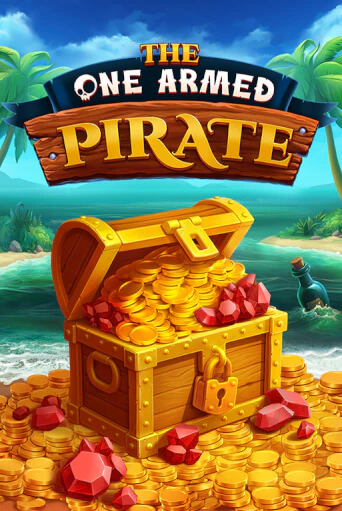 The One Armed Pirate играть онлайн | Казино ПокерДом без регистрации