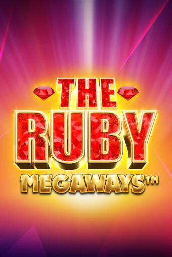 The Ruby Megaways играть онлайн | Казино ПокерДом без регистрации