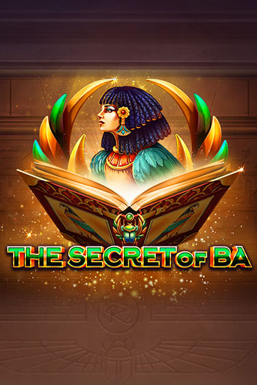 The Secret of Ba играть онлайн | Казино ПокерДом без регистрации